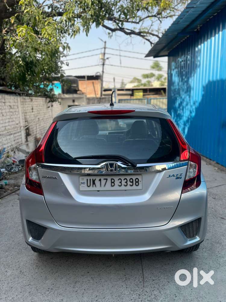 Honda Jazz 1.2 Sv I Vtec, 2015, Petrol
