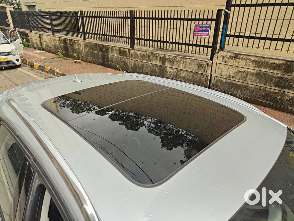 Audi Q3 Sportback Premium Plus, 2013, Diesel