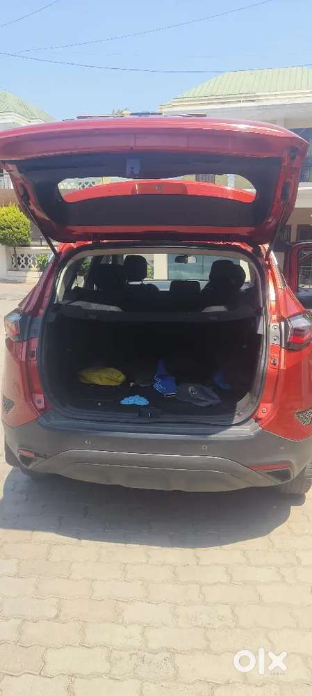 Tata Harrier 2020 Diesel Well Maintained