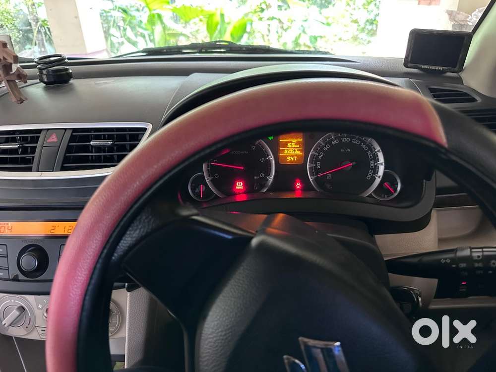 2012 Maruti Swift Dzire