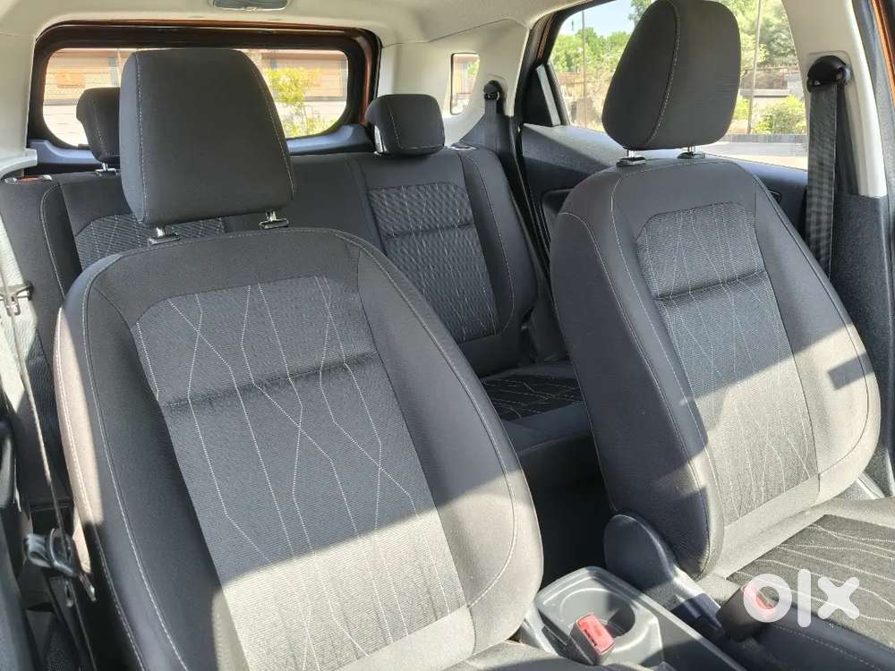 Ford Ecosport 1.5 Trend Mt (2018)