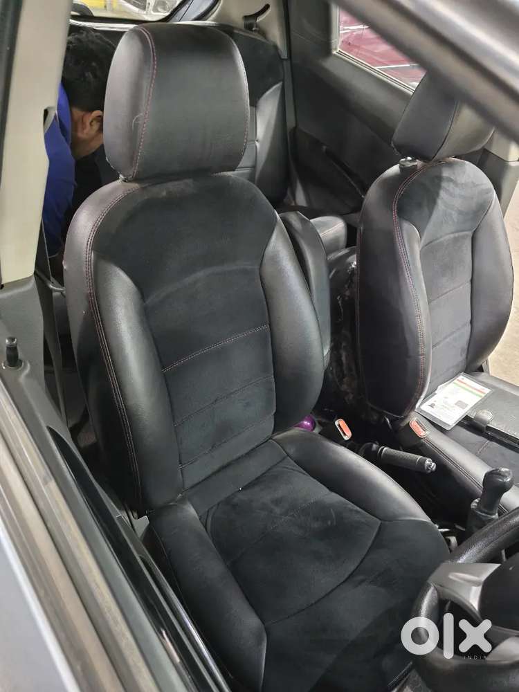 Chevrolet Beat Lt 2012