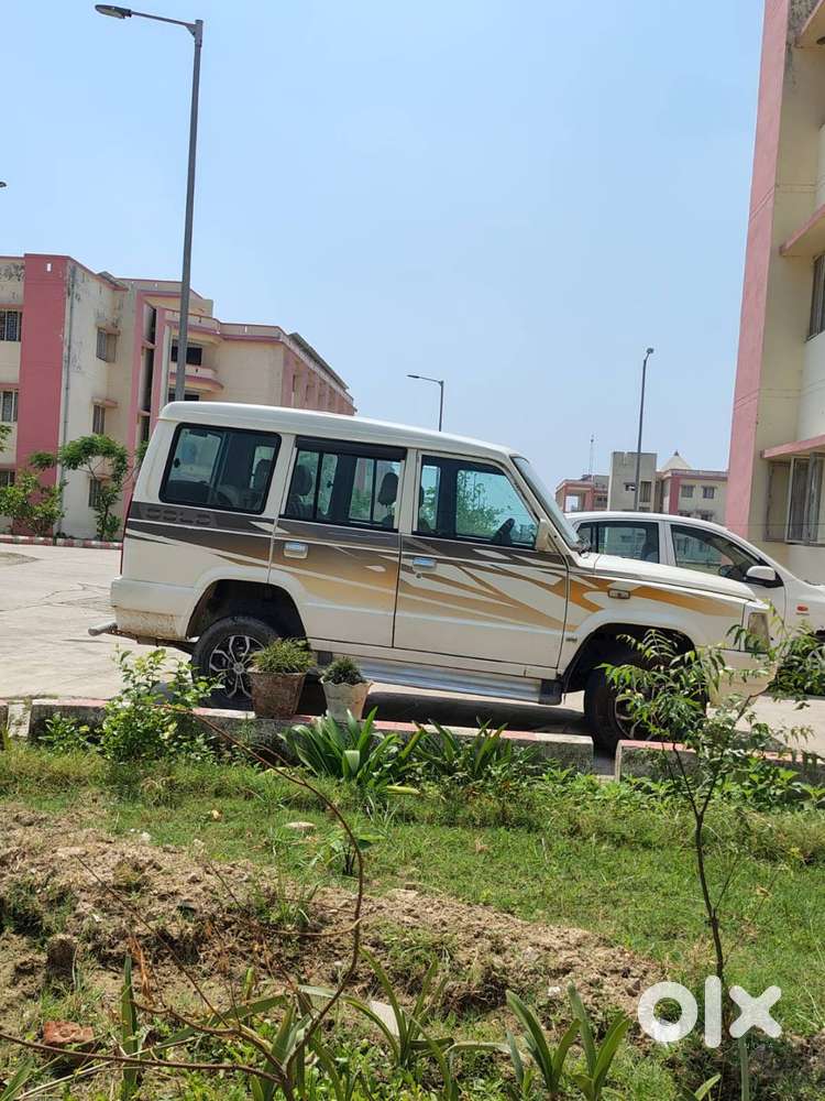 Tata Sumo Gold For Sale