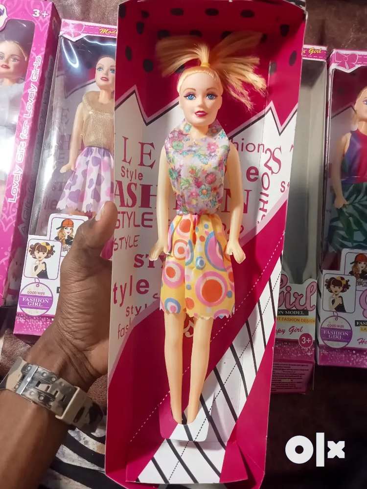 Olx store barbie doll