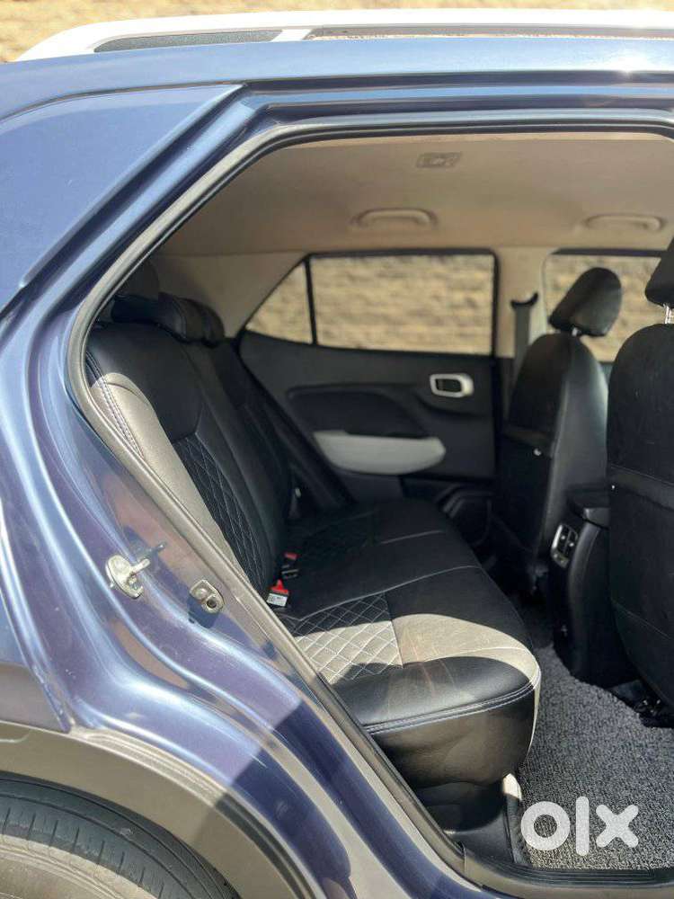 Hyundai Venue S Mt 1.2 Kappa, 2023, Petrol