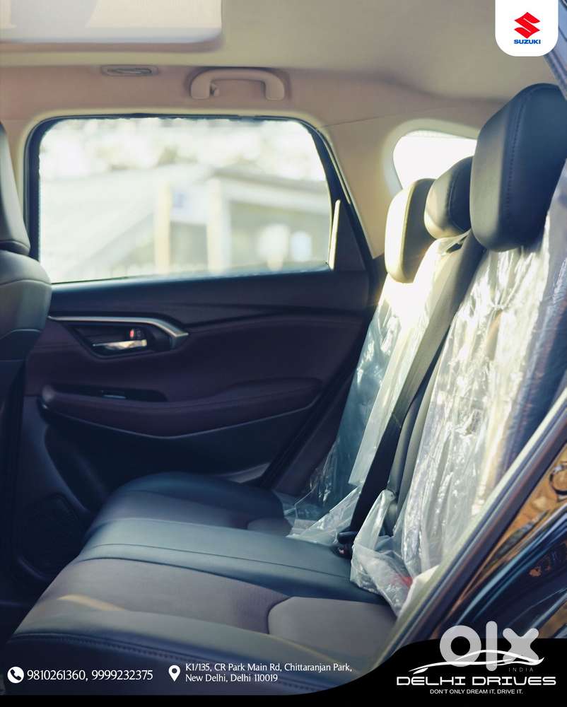 Maruti Suzuki Grand Vitara