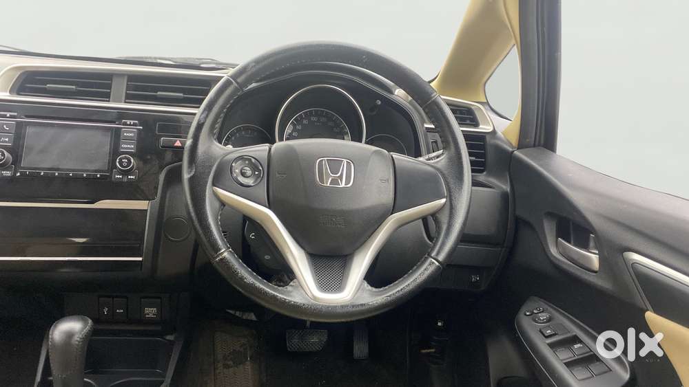 Honda Jazz 1.2 V At I Vtec, 2016, Petrol