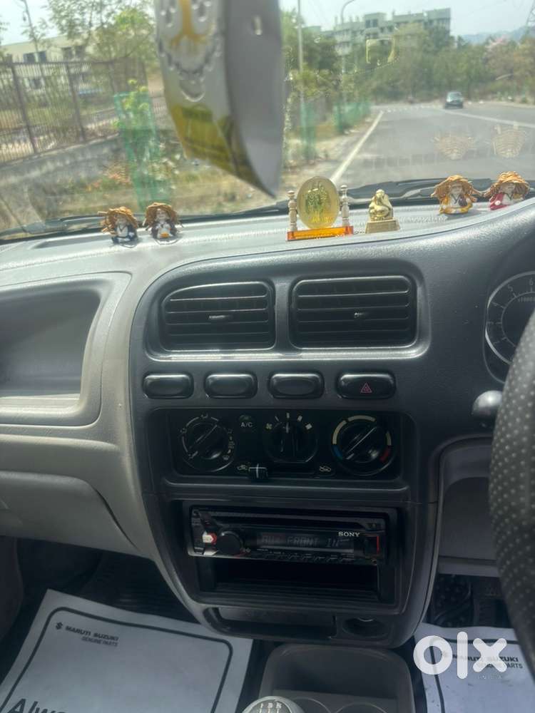 Maruti Suzuki Model 2014