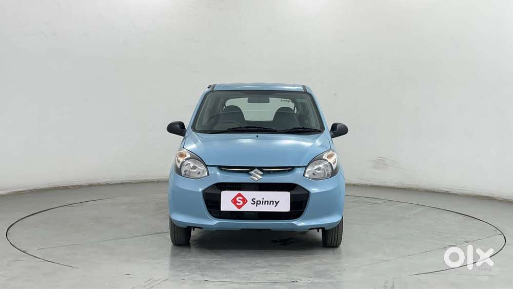 Maruti Suzuki Alto 800 Lxi, 2015, Petrol