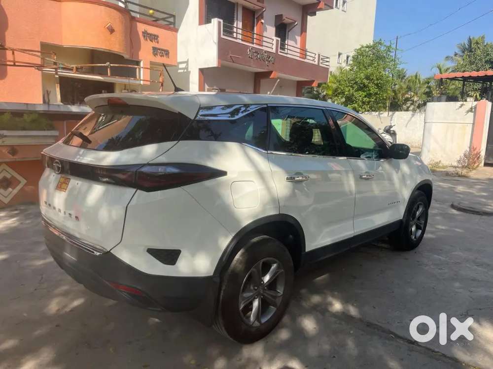 Tata Harrier Kryotec Xt 2020