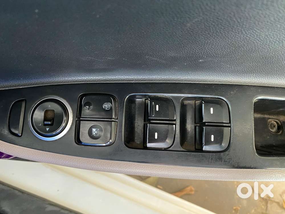 Engine Oil Pump Issue, 2017 Hyundai Xcent