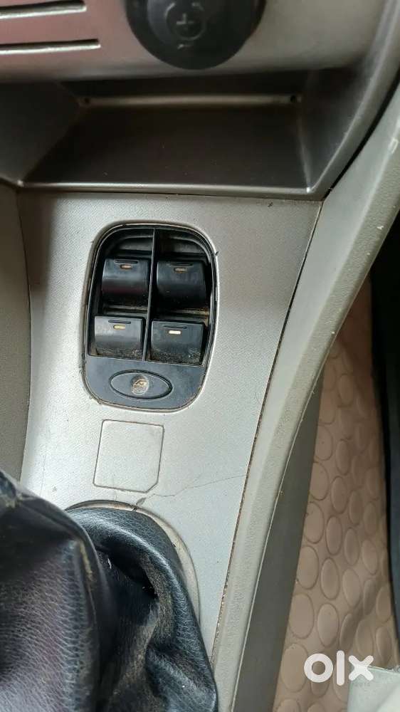 Tata Indigo Cs 2010 Diesel Manual