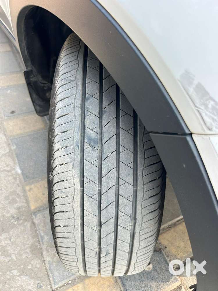 Tata Nexon Diesel 2018