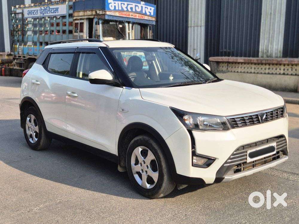 Mahindra Xuv300 W6 Diesel, 2023, Diesel