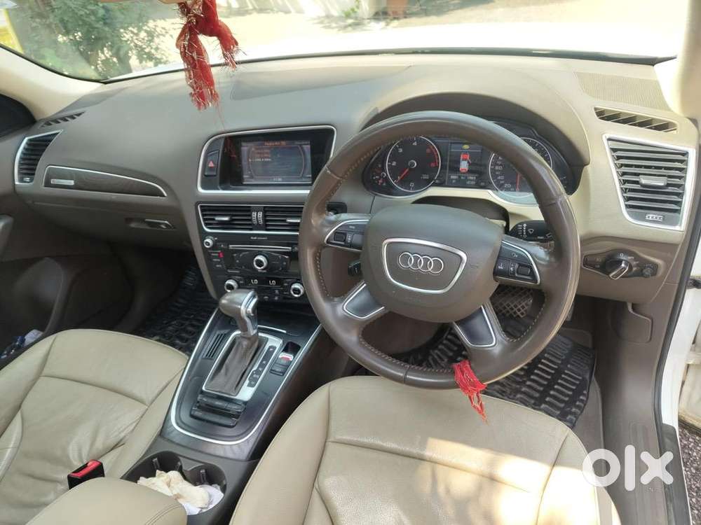 Audi Diesel 2017 Year