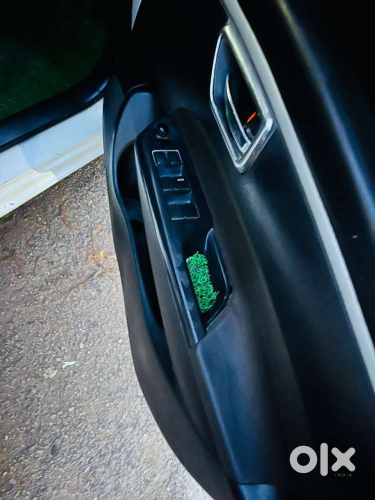 Maruti Suzuki Swift Vdi, 2015, Diesel