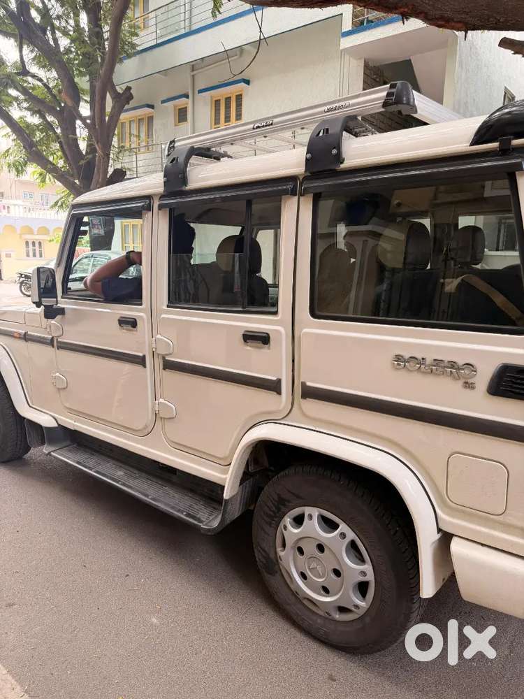 Mahindra Be 6 2025