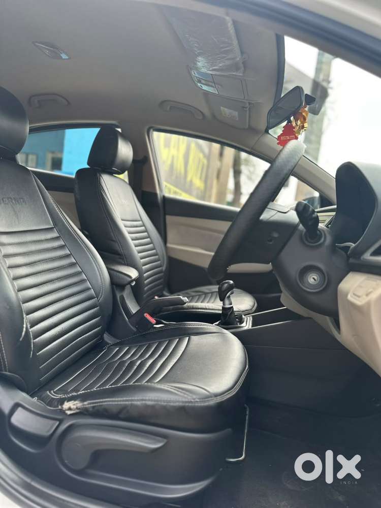 Hyundai Verna Crdi 1.6 Ex, 2018, Diesel