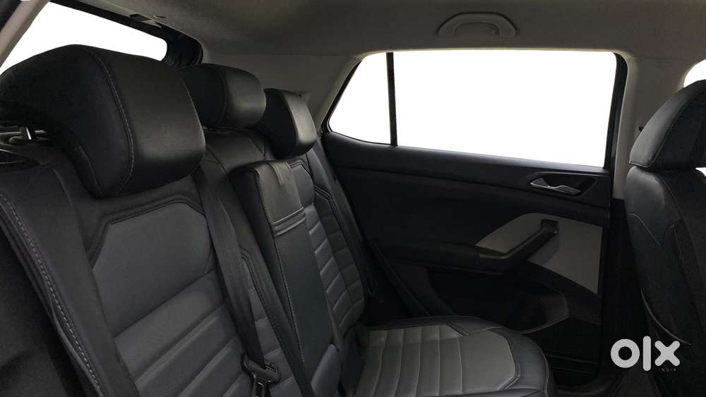 Skoda Kushaq 1.0 Tsi Ambition, 2022, Petrol