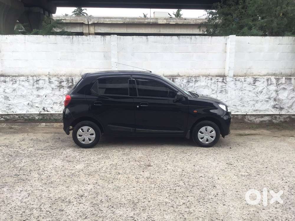 Maruti Suzuki Alto K10 Plus Edition, 2024, Petrol