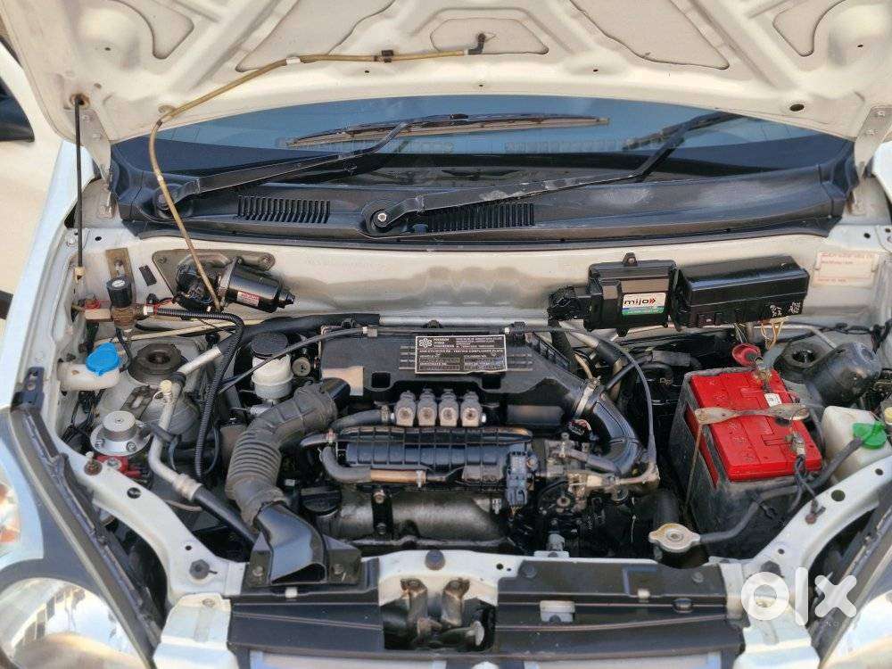 Maruti Suzuki Alto 800 2012-2016 Cng Lxi, 2015, Cng & Hybrids