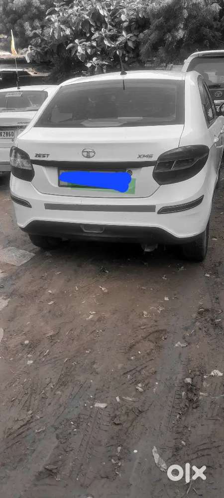 Tata Zest 1.3 Diesel 2018