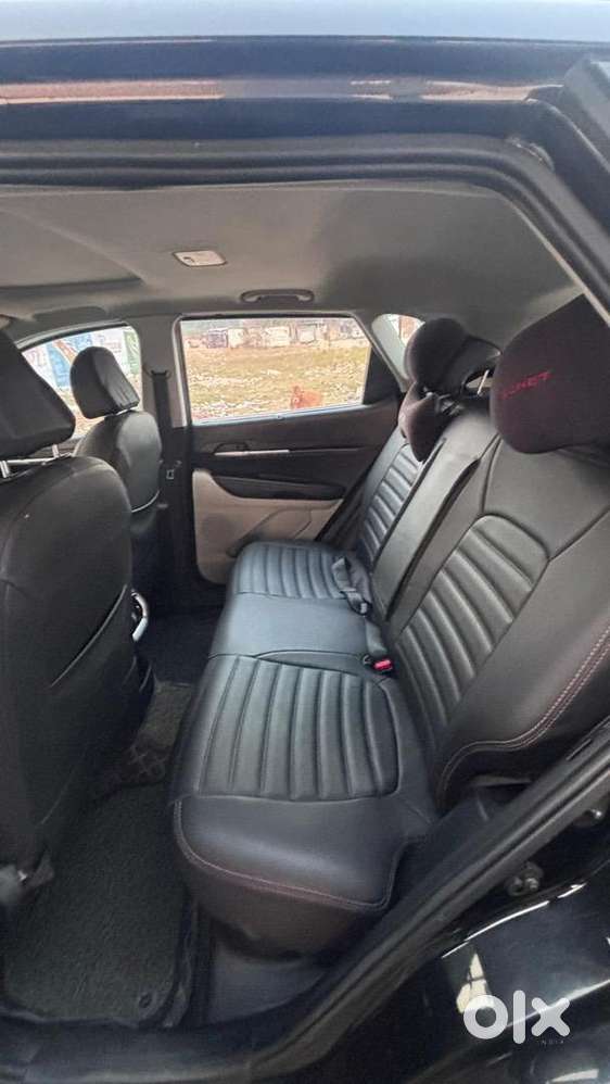 Kia Sonet 2022 Diesel Good Condition