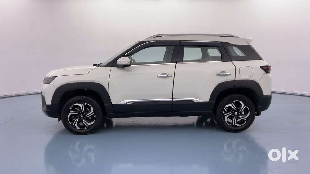 Maruti Suzuki Brezza Zxi Plus At, 2023, Petrol