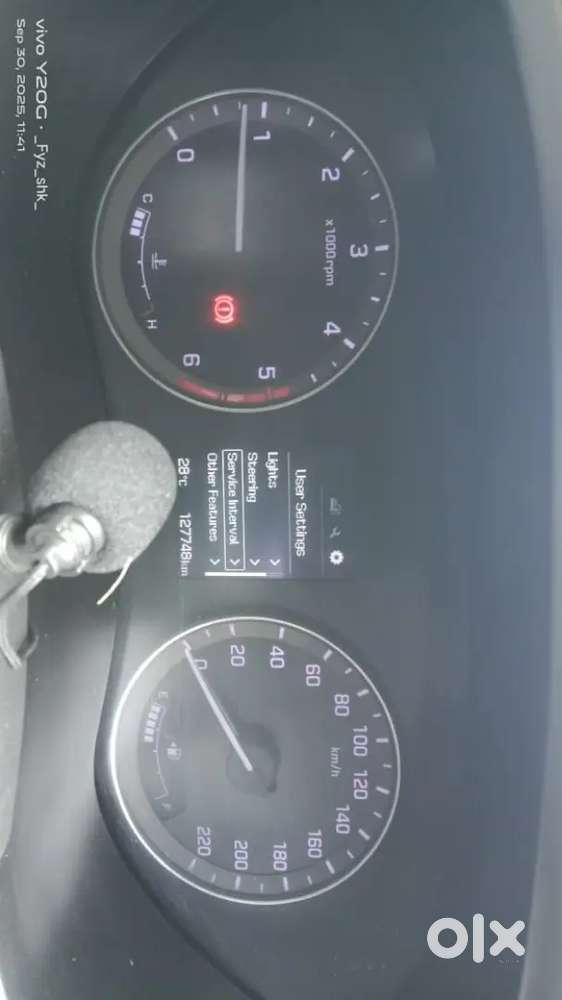 Adjustable Staring,autofold Mirror,six Airbag,button Start,