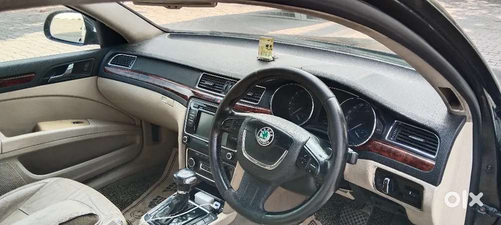 Skoda Superb Excellent Condition