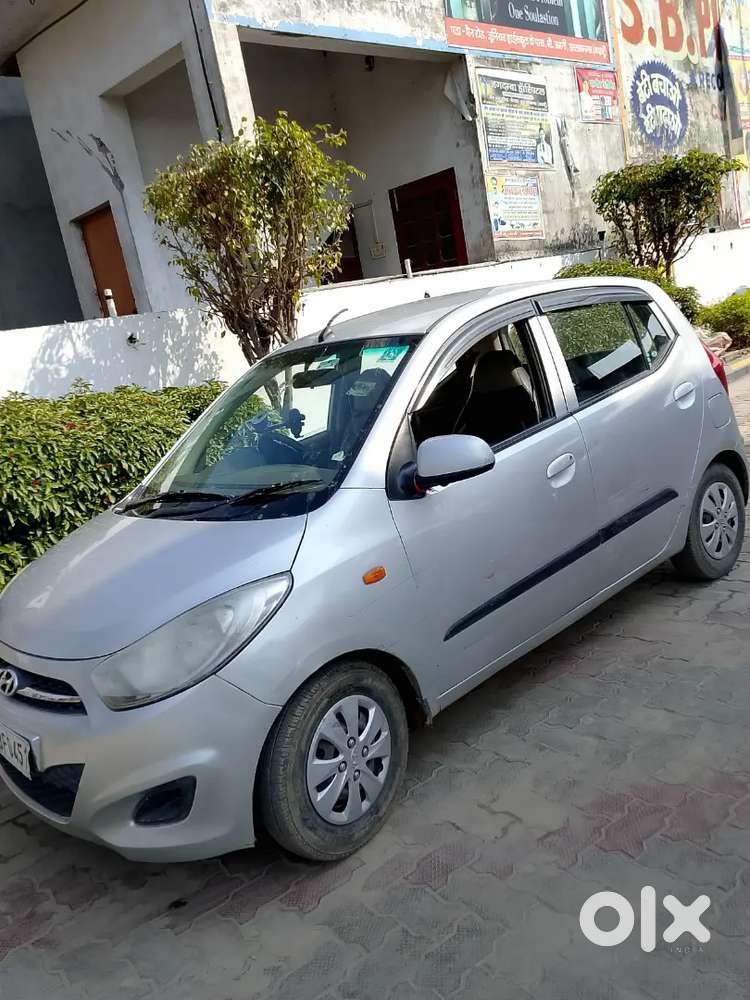 Hyundai Grand I10 2031 Petrol 90070 Km Driven
