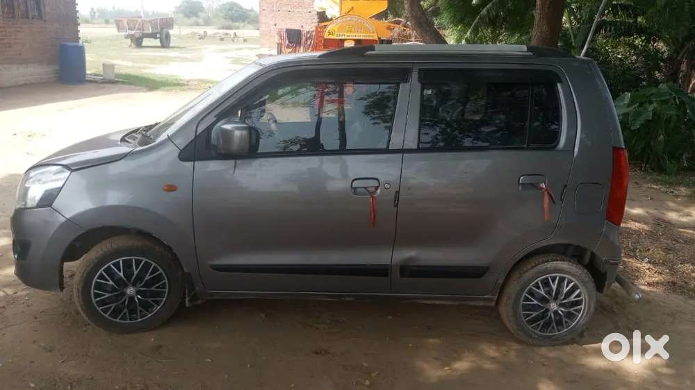Maruti Suzuki Wagon R, 2018 Model