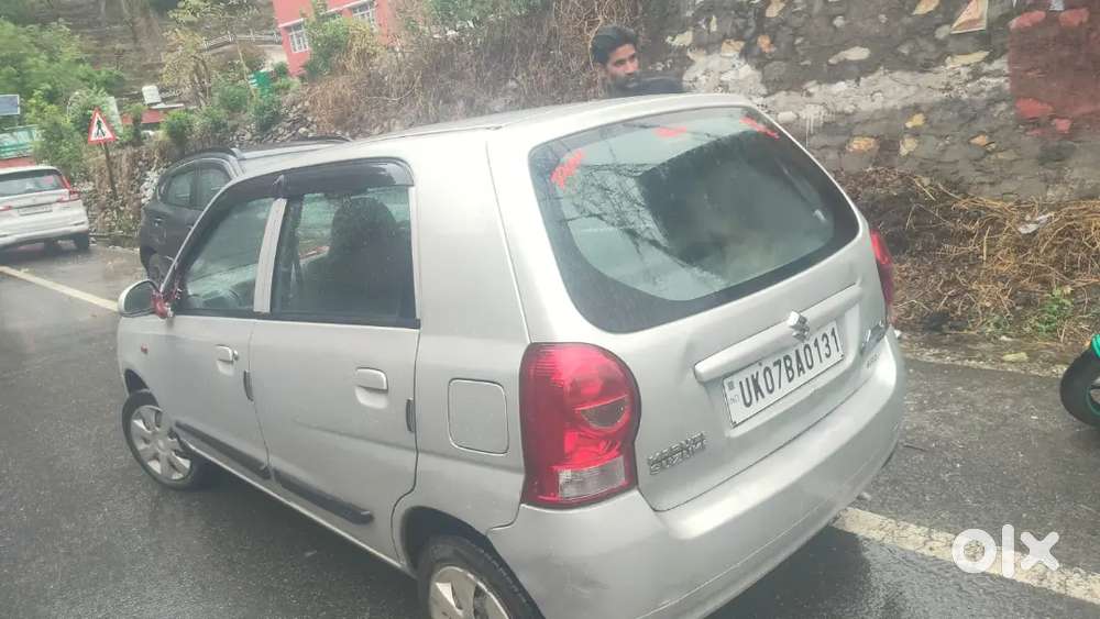 अपनी कार बेचनी H