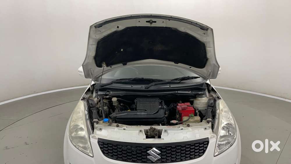 Maruti Suzuki Swift 1.3 Zxi, 2012, Petrol