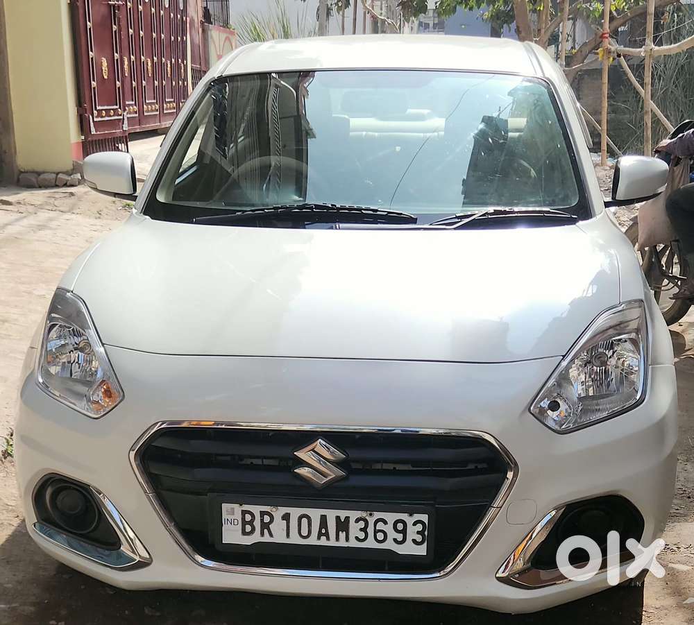 Maruti Suzuki Dzire 1.2 Vxi, 2022, Petrol