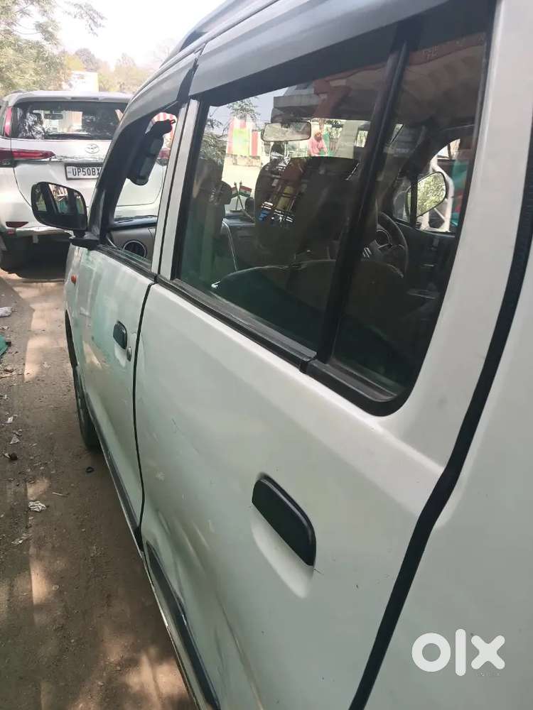 Maruti Suzuki Wagon R 1.0 2018 Cng & Hybrids 180000 Km Driven