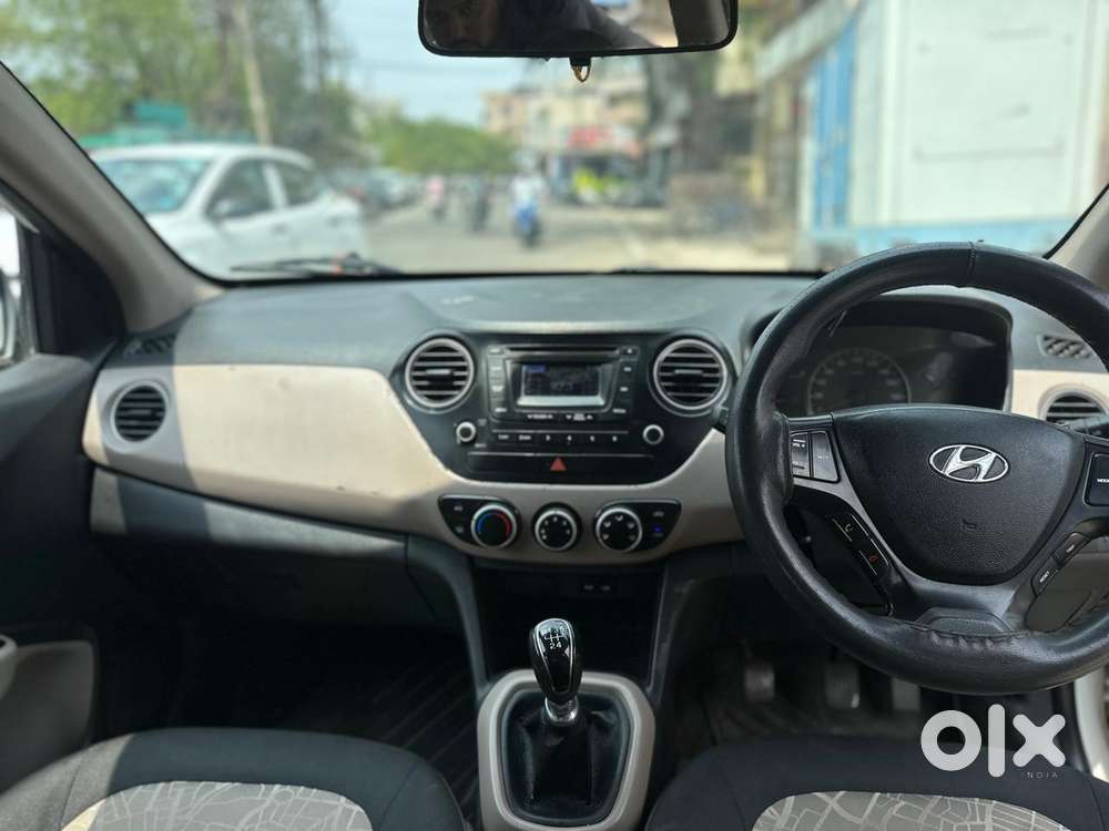 Hyundai Grand I10 2013-2016 Crdi Sportz, 2015, Diesel