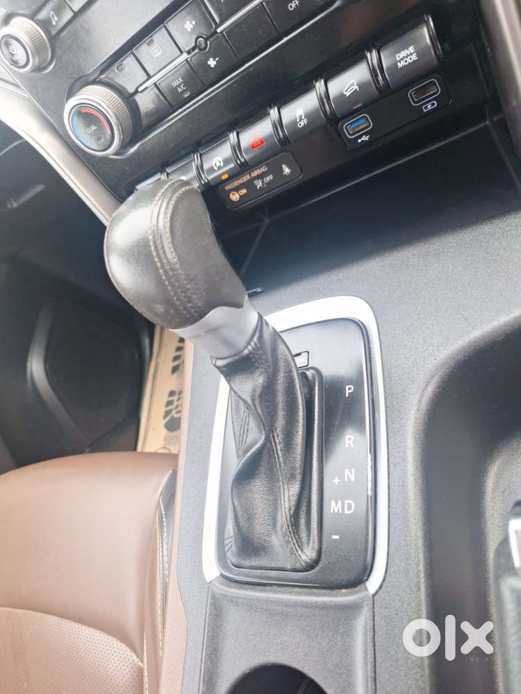 Mahindra Scorpio-n 2.2 Z8 L Diesel At 7 Str, 2024, Diesel