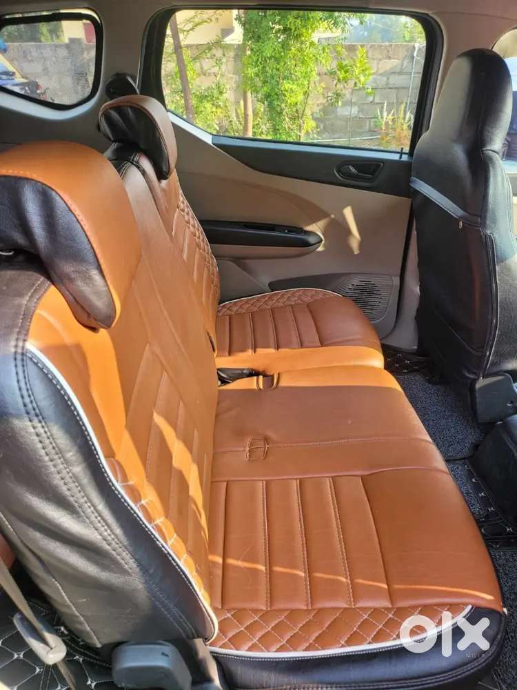 Renault Triber 1.0 Rxt 2022