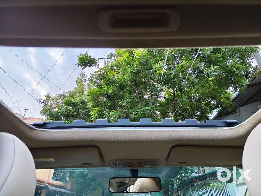 Honda City 2015-2017 I Vtec Cvt Vx, 2016, Petrol