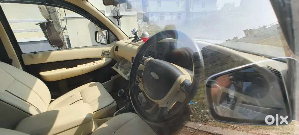 Ford Endeavour 2005 Diesel 180000 Km Driven