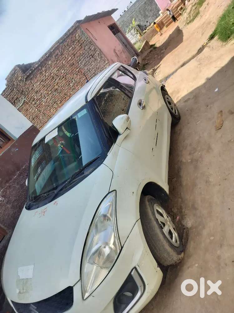 मारुति सुजुकी स्विफ्ट