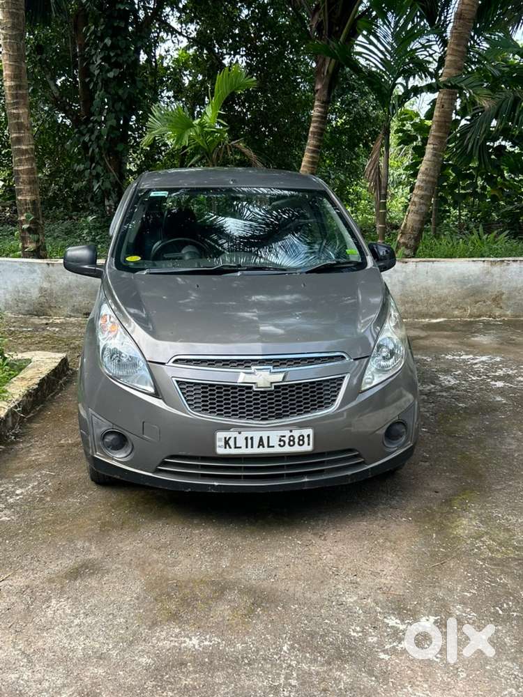Chevrolet Beat Diesel Good Condition