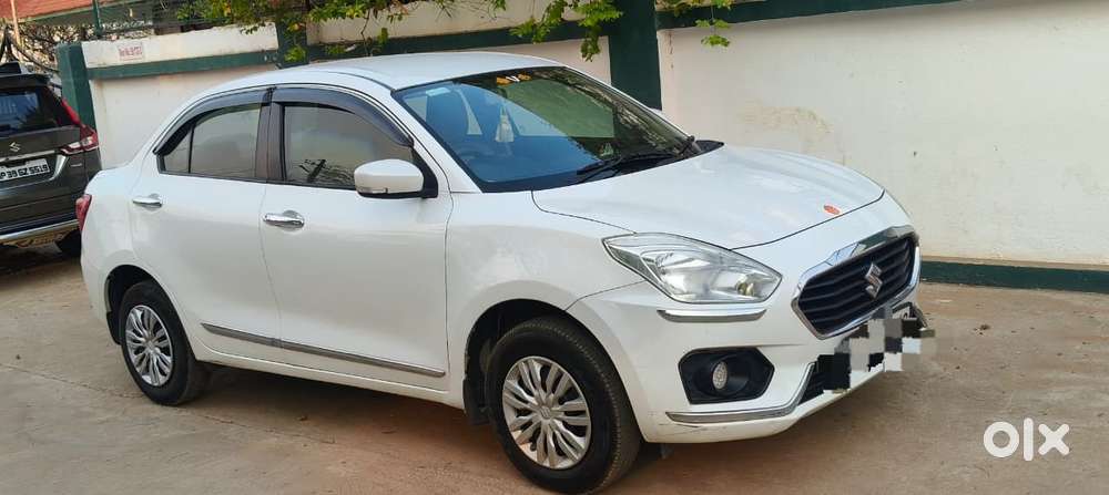 Maruti Suzuki Dzire 2017-2020 Vdi, 2018, Diesel