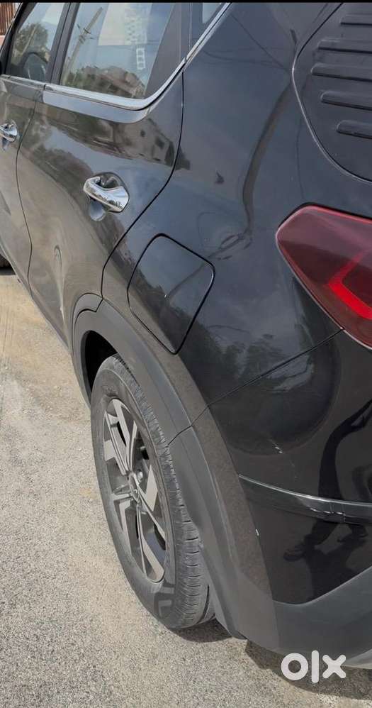 Doctor’s Car Less Used Car. Car Is At Udaipur/ Chittorgarh