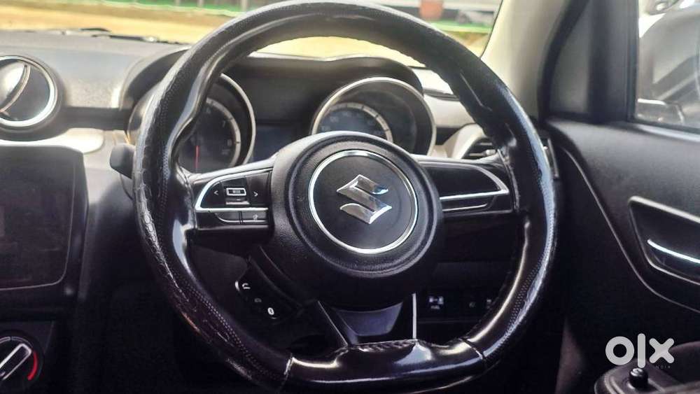 Maruti Suzuki Swift Vxi + Manual, 2023, Cng & Hybrids