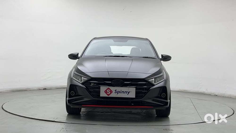 Hyundai I20 N Line N8 1.0 Turbo Dct, 2024, Petrol