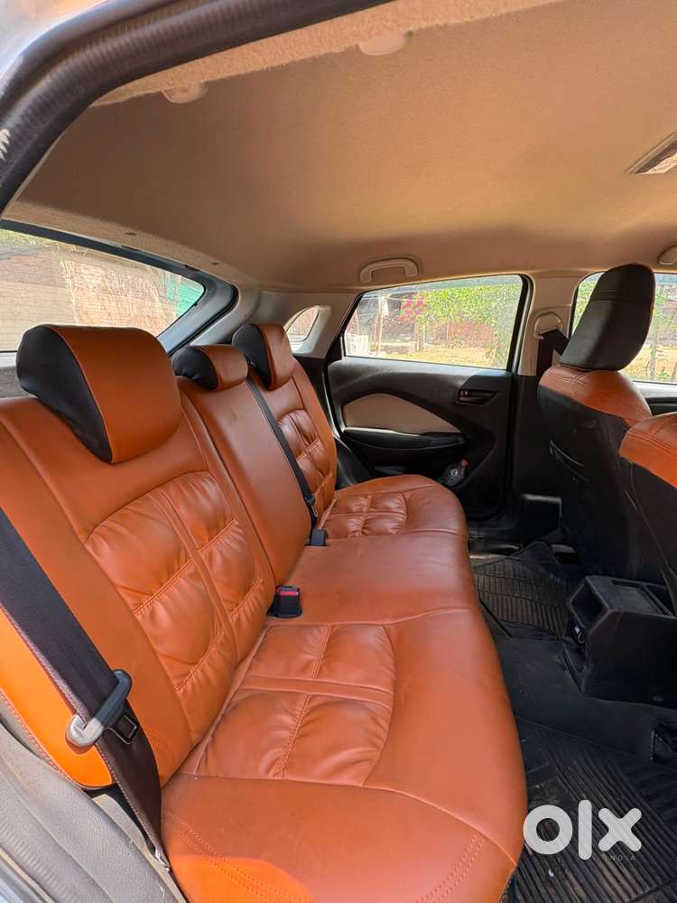 Fresh Condition
