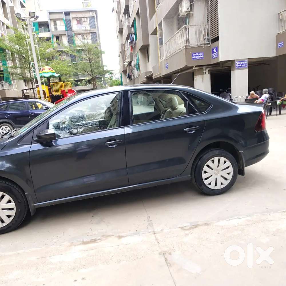 Skoda Rapid 1.5 Active 2018