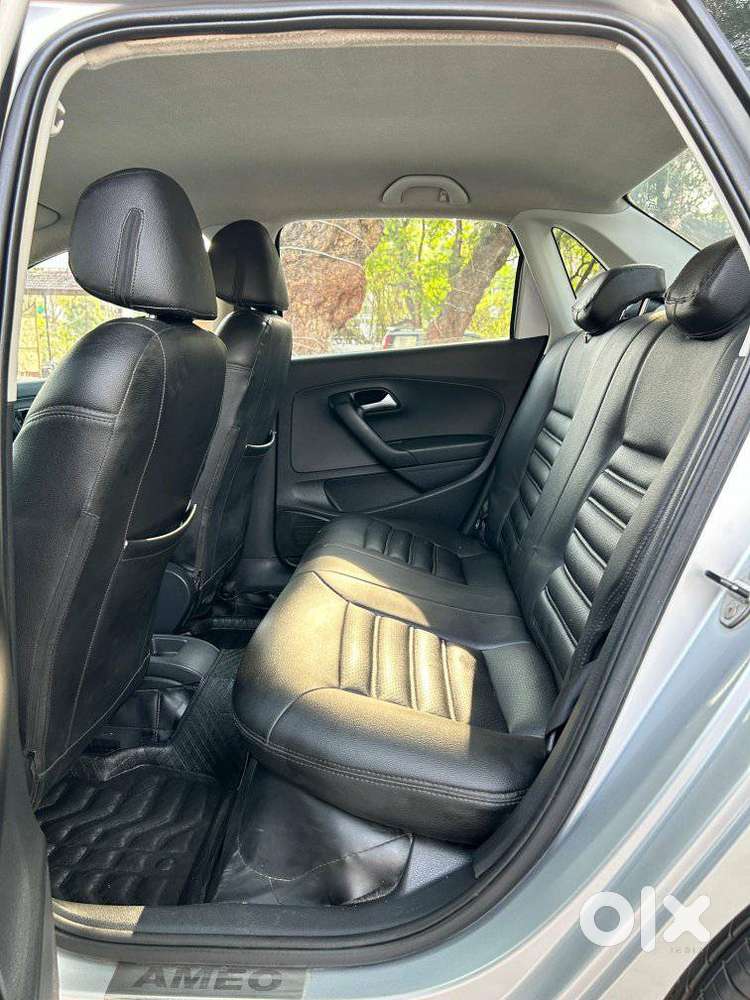 Volkswagen Ameo 1.0 Mpi Comfortline, 2019, Petrol